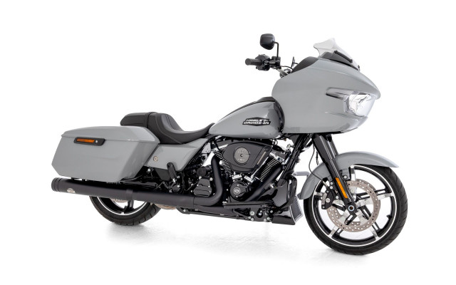 HARLEY-DAVIDSON FLTRX 1923 Road Glide 117 Touring Occasion
