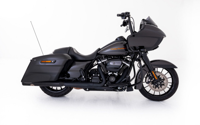 HARLEY-DAVIDSON FLTRXS 1868 Road Glide Special 114 Touring Occasion