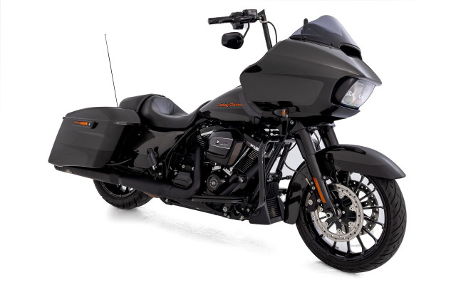 HARLEY-DAVIDSON FLTRXS 1868 Road Glide Special 114 Touring Occasion