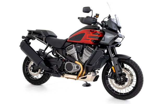 HARLEY-DAVIDSON RA 1250 S Pan America Special Enduro Vorführfahrzeug