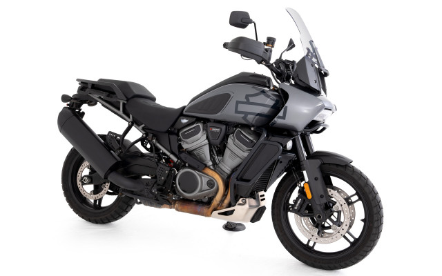 HARLEY-DAVIDSON RA 1250 S Pan America Special Enduro Occasion