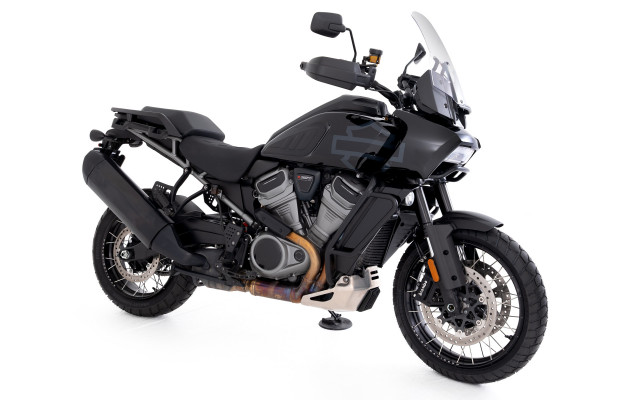 HARLEY-DAVIDSON RA 1250 S Pan America Special Enduro Occasion