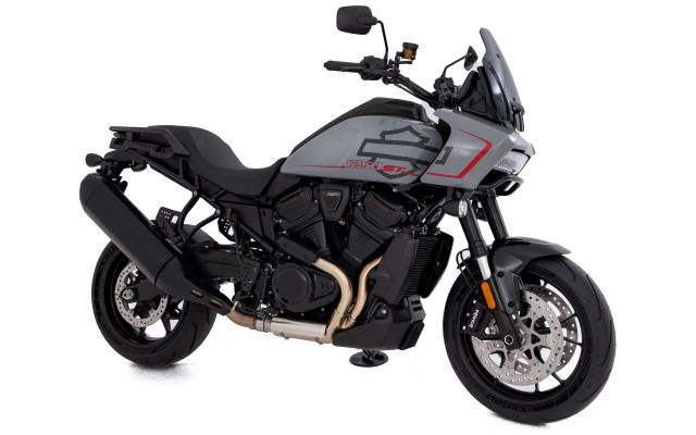 HARLEY-DAVIDSON RA 1250 S Pan America ST Enduro Neufahrzeug