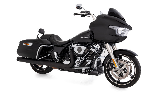 HARLEY-DAVIDSON FLTRX 1923 Road Glide 117 Touring Occasion