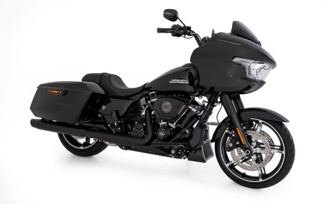 HARLEY-DAVIDSON FLTRX 1923 Road Glide 117 Touring Neufahrzeug