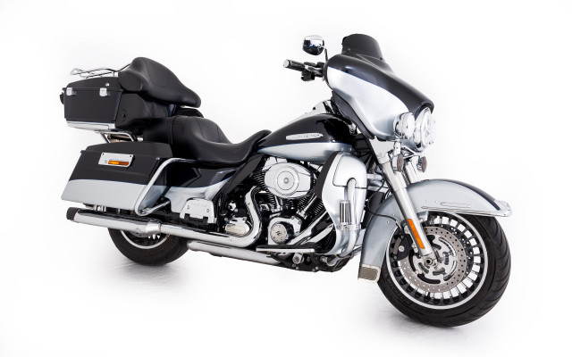 HARLEY-DAVIDSON FLHTK 1690 Electra Glide Ultra Limited Touring Occasion