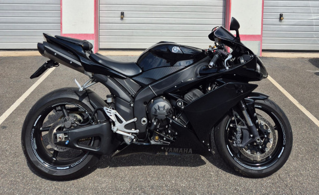 YAMAHA R1 Sport Occasion