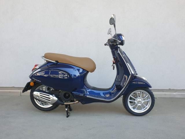 PIAGGIO Vespa Primavera 125 Roller Neufahrzeug