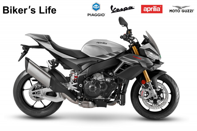 APRILIA Tuono V4 1100 Naked New vehicle