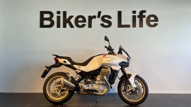 MOTO GUZZI V100 Mandello Touring Moto nuova