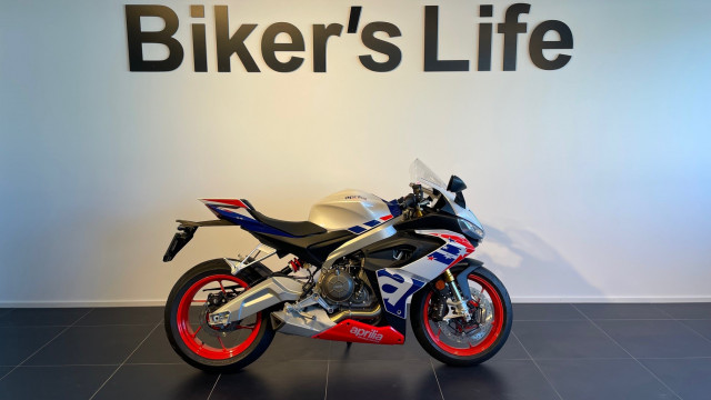APRILIA RS 660 Limited Edition Sport Moto nuova