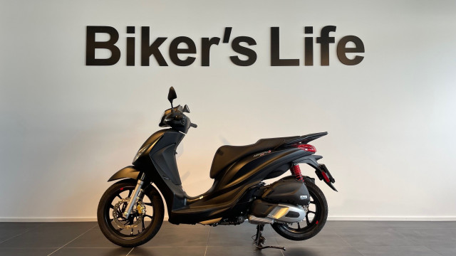 Piaggio Vendita Di Moto Medley 125 Scooter Economici 2021