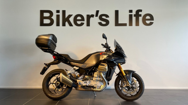 MOTO GUZZI V100 Mandello S Touring Moto nuova