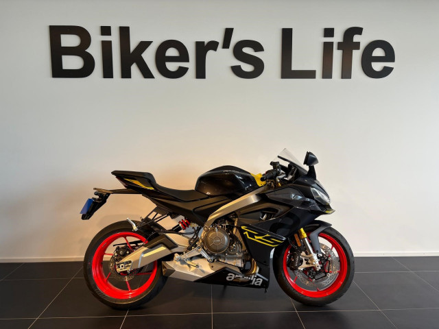 APRILIA RS 660 Sport Moto nuova