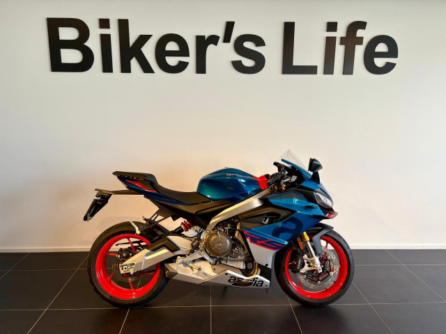 APRILIA RS 660 Sport Moto nuova