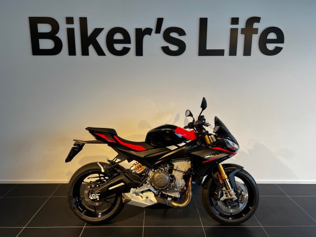 APRILIA Tuono 660 Factory Naked Moto nuova