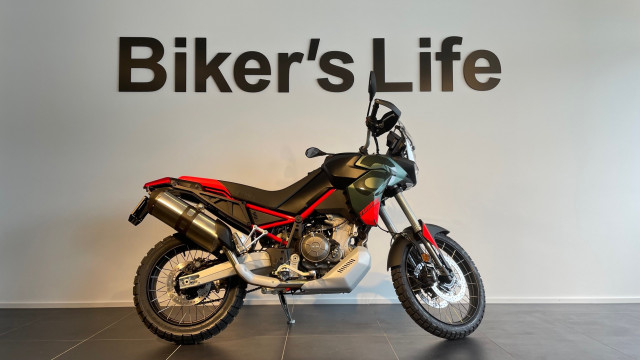 APRILIA Tuareg 660 Enduro Neufahrzeug