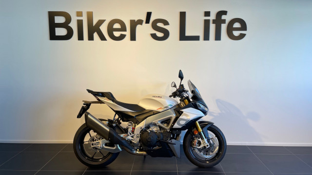 APRILIA Tuono V4 1100 Naked Moto nuova