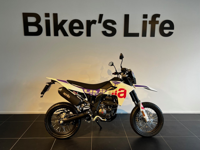 APRILIA SX 125 Enduro Neufahrzeug