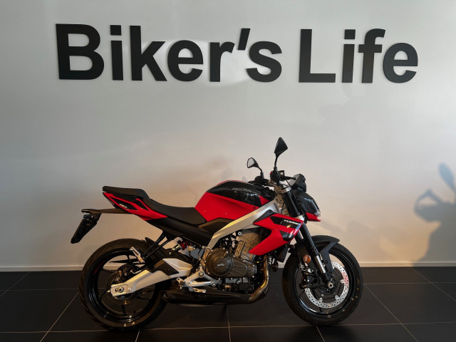APRILIA Tuono 457 Naked Moto neuve