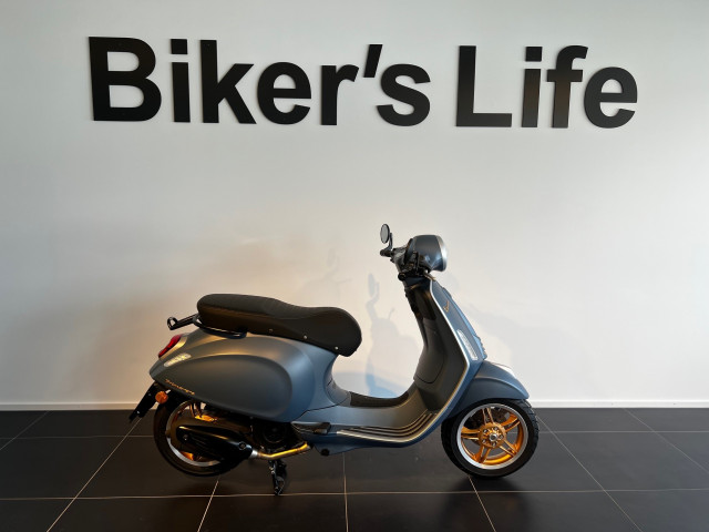 VESPA Primavera 125 Roller Neufahrzeug