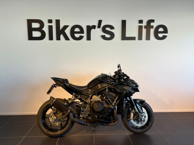 KAWASAKI Z H2 Naked Occasion