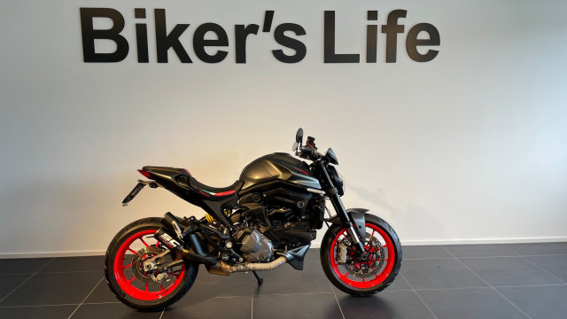 DUCATI Monster 950 Plus Naked Occasion