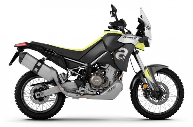 APRILIA Tuareg 660 Enduro Neufahrzeug