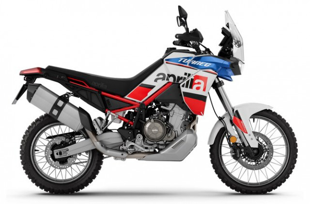 APRILIA Tuareg 660 Enduro Neufahrzeug