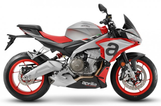 APRILIA Tuono 660 Naked Neufahrzeug