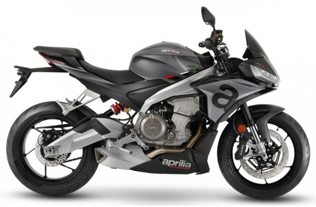 APRILIA Tuono 660 Naked Neufahrzeug