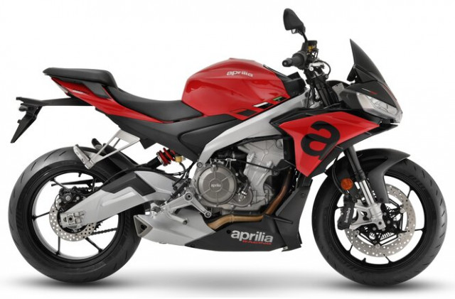 APRILIA Tuono 660 Naked Neufahrzeug