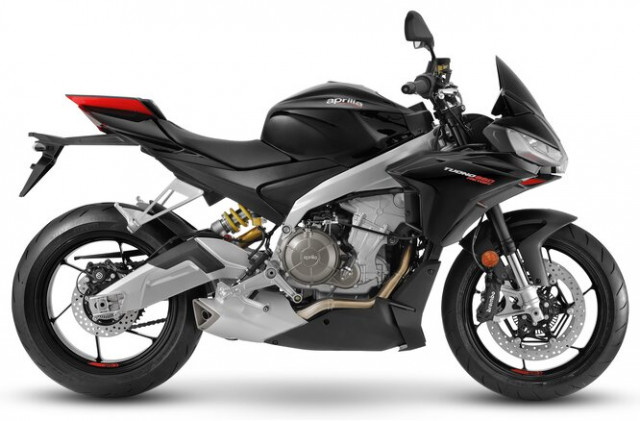 APRILIA Tuono 660 Factory Naked Neufahrzeug