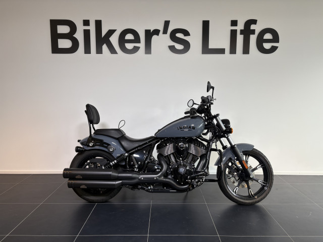 INDIAN Chief Dark Horse Custom Occasion