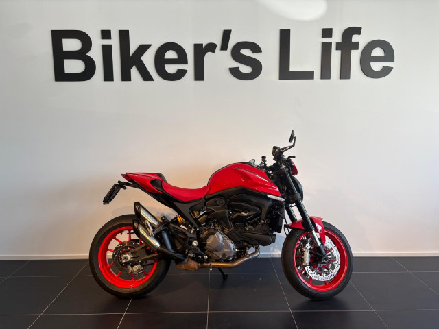 DUCATI Monster 950 Plus Naked Occasion