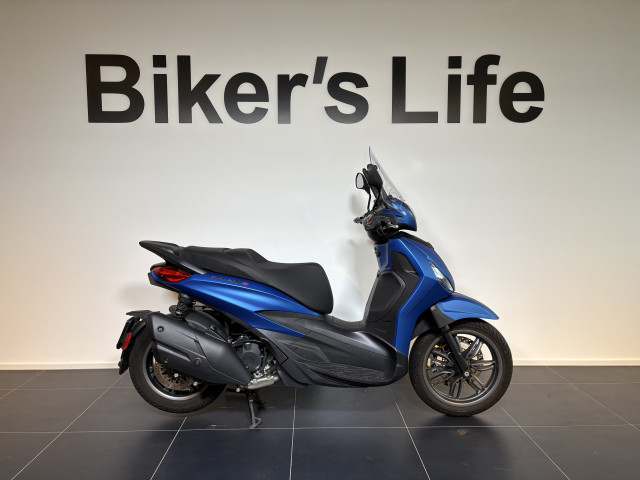 PIAGGIO Beverly 400 HPE Sport Roller Occasion