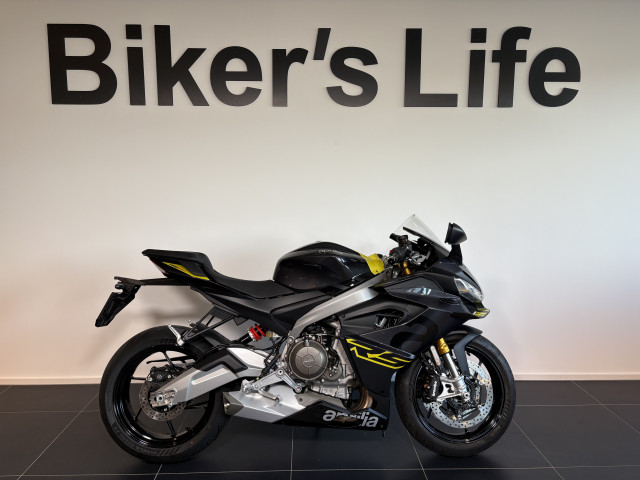 APRILIA RS 660 Sport Neufahrzeug