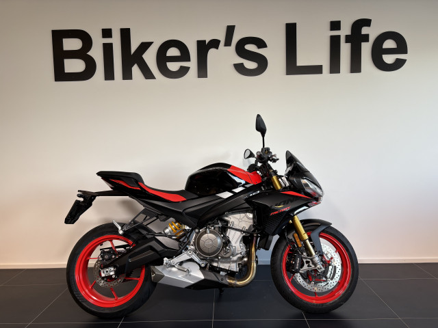 APRILIA Tuono 660 Factory Naked Neufahrzeug
