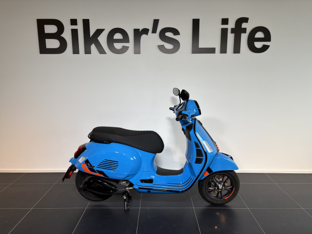 PIAGGIO Vespa GTS 310 Super Sport Roller Neufahrzeug