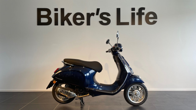 PIAGGIO Vespa Primavera 125 Roller Neufahrzeug