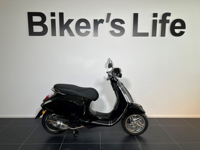 PIAGGIO Vespa Primavera 125 S Roller Neufahrzeug PIAGGIO Vespa Primavera 125 S Roller Neufahrzeug