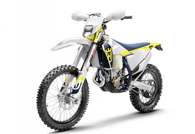 HUSQVARNA FE 501 Enduro Moto nuova