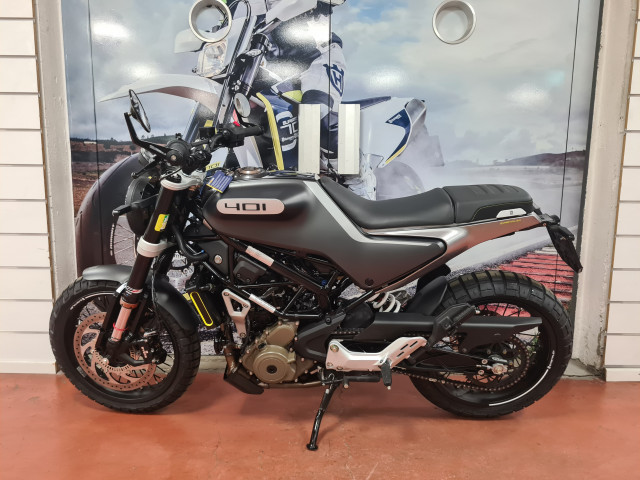 Husqvarna 64 hot sale