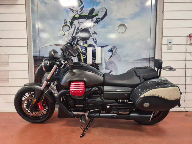 Moto guzzi audace price hot sale