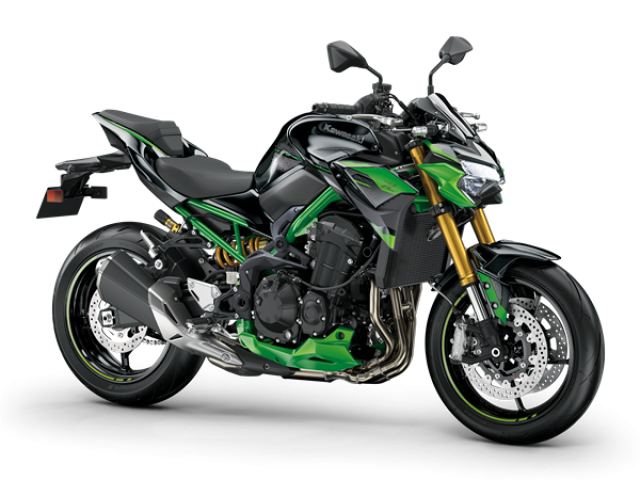 KAWASAKI Z 900 SE Naked New vehicle