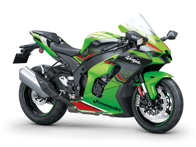 KAWASAKI Ninja ZX-10R Sport Neufahrzeug