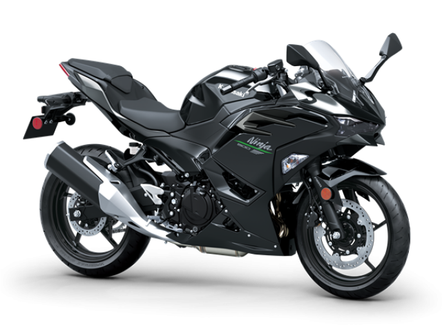 KAWASAKI Ninja 500 Sport Moto neuve