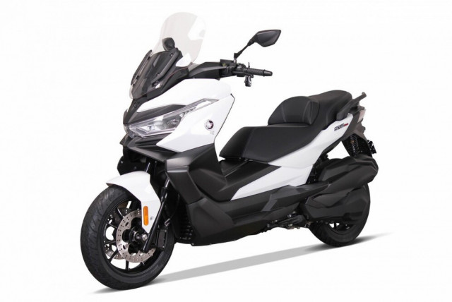 VOGE SR4 Max Scooter Moto neuve