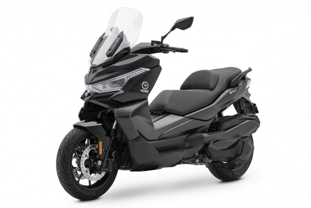 VOGE SR4 Max Scooter Moto neuve