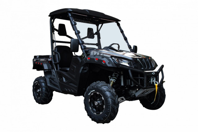 LONCIN LX 700 UTV Quad Moto nuova